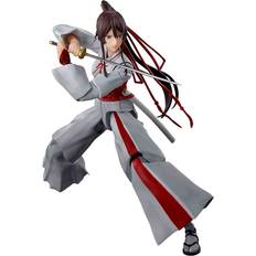 TAMASHII NATIONS Hell's Paradise: Jigokuraku Yamada Asaemon Sagiri S.H.Figuarts Action Figure