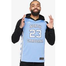 Nike NCAA Michael Jordan University of North Carolina Limited Jersey Blue