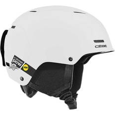 Cebe Pow Mips Helmet White 54-56