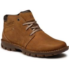 Caterpillar Mens Transform Chukka Boots