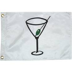 TaylorMade Cocktail Flag, 12 Galley & West