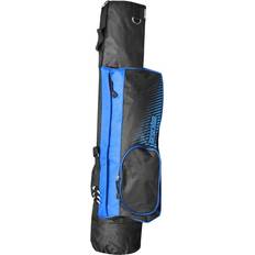 Longridge Golf Bags Longridge 5" Pencil Golf Bag blue/Silver