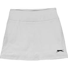 Slazenger Court Skort Junior Girls