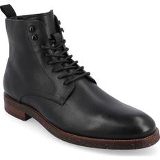 Thomas & Vine Burbank Boot Men's Black Boots