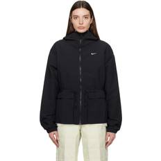 Nike Outdoor Jackets - Women - XL Outerwear Nike Black Lightweight Jacket