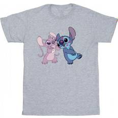 Disney Tops Disney Jungen Lilo & Stitch T-Shirt