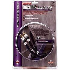 Monster Interlink Datalink 100 Low-Loss S/PDIF Style 3.28