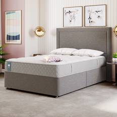 Sealy Claremont Posturetech Mattress