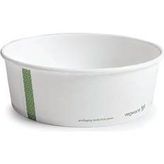 Vegware 185-Series Bon PLA-lined