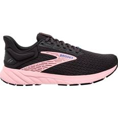 Brooks Anthem 6 W - Blackened Pearl/Pink/Rose