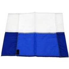 Precision Corner Flag One MISC Royal/White