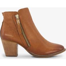 Ankle Boots Dune London Paicey Leather Ankle Boots