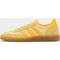 Gold - Men Handball Shoes Adidas Originals Handball Spezial, Yellow 2/3