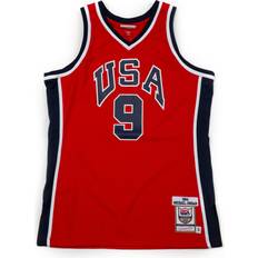 Mitchell & Ness Jordan 1984 Team USA Authentic Jersey
