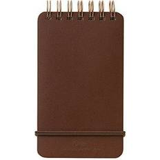 Midori WM Ring Memo Pad Grain