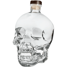 Crystal Head Vodka 750ml Bottle 23.7oz