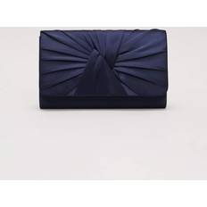 Phase Eight Women's Satin Twist Clutch