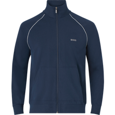 HUGO BOSS Blue - Men Outerwear HUGO BOSS Mix & Match Jacket - Dark Blue