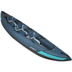 Itiwit Inflatable Kayak Touring 3 Seater