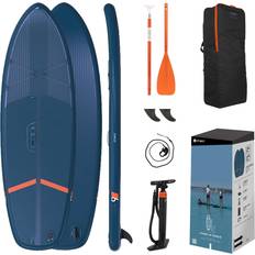 Decathlon Beginner SUP Paddleboard and Kit