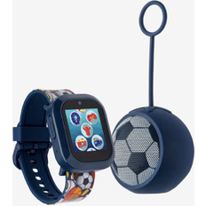 iTouch Playzoom V3 Boys Multicolor 42mm Gift Set