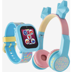 iTouch Playzoom V3 Girls Light Blue Silicone Gift