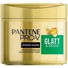 Pantene Hair Masks Pantene Pro-V Smooth & Silky Keratin Reconstruct Hair Mask 300
