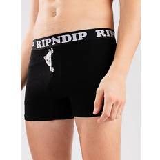 Ripndip Peek Nermal Boxershorts black