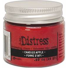 Tim Holtz Distress Embossing Glaze -Candied Apple