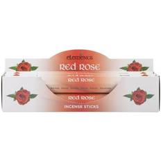 Elements Something Different Red Rose Incense