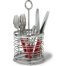 Spectrum Diversified Contempo Silverware Caddy