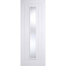 S 0502-Y Doors LPD Mexicano Solid Core Internal Door Primed S 0502-Y (40x)