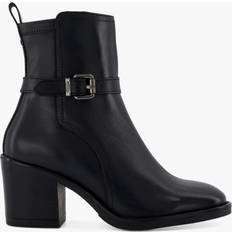 Ankle Boots Dune Prance Mid Boot Black