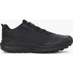 Viking Men Sport Shoes Viking Anaconda Trail Low GTX Vegan, Black