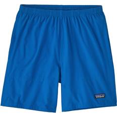Patagonia XL Trousers & Shorts Patagonia Men's Baggies Lights 6.5" Shorts Endless Blue