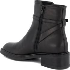 Ankle Boots Dune Praising Mid Boot Black