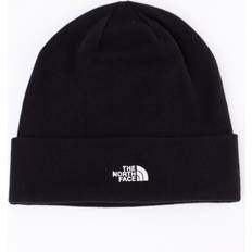 Unisex Beanies The North Face Beanie TNF Black