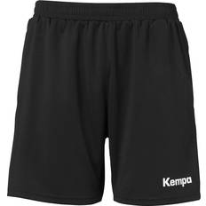 Kempa Pocket Shorts Kinder schwarz