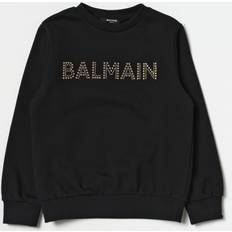 Balmain Felpa Balmain Paris Kids