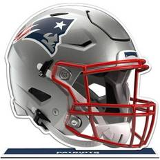 UPI Marketing New England Patriots Speed Helmet Standee