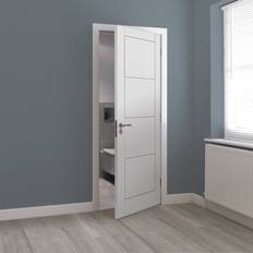 R Doors JB Kind Internal Smooth Effect Quattro Primed R (30x)