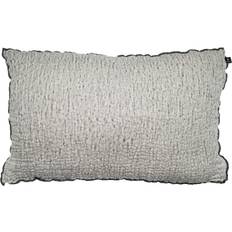 Himla Pauline Cushion Cover Grey (70x50cm)