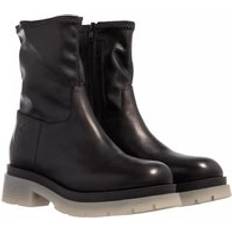 Pinko Boots & Ankle Boots Prezzemolo Stivale Vitello black Boots & Ankle Boots for ladies UK