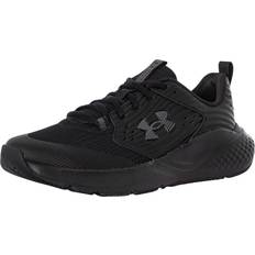 Running Shoes Under Armour Charged Commit Trainers Black/Black
