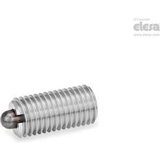 Elesa Bolt sping plunge-GN 616-M5-SN Elesa