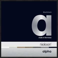 Aluminium Wall Decorations Nielsen Alpha Picture Photo Frame