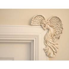 Garden Mile Vintage Shabby Style Angel Wings