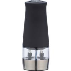 Wenko Spices with 2 Pepper Mill, Salt Mill