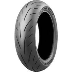 Bridgestone Motorcycle Tyres Bridgestone S 23 R 190/55 ZR17 TL 75W