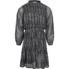 Petit by Sofie Schnoor Dresses Petit by Sofie Schnoor Dress, Black 164 Pasform: Regular Fit
